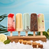 Keto Ice Cream