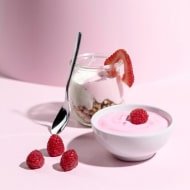 Frozen Yogurt