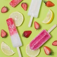 Fruit Bars