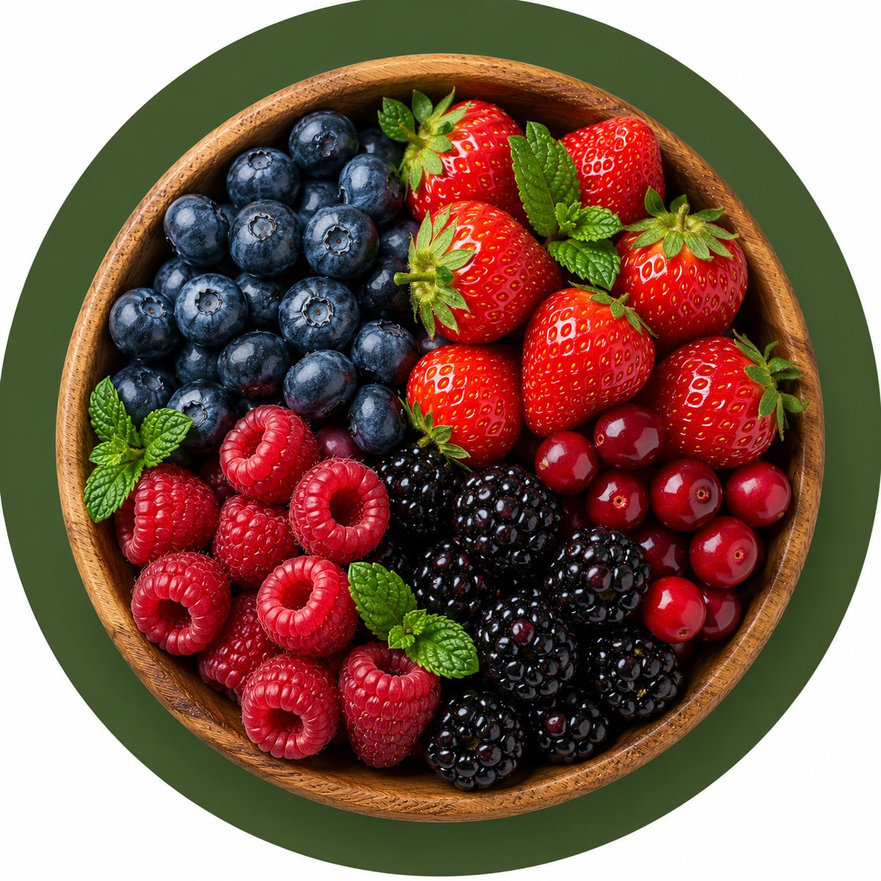 Berries