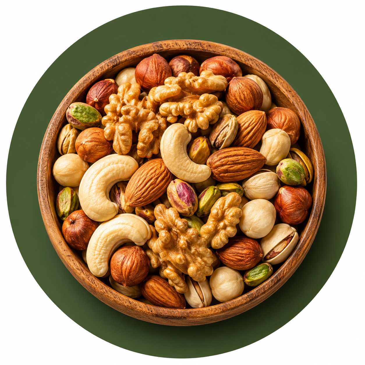 Nuts