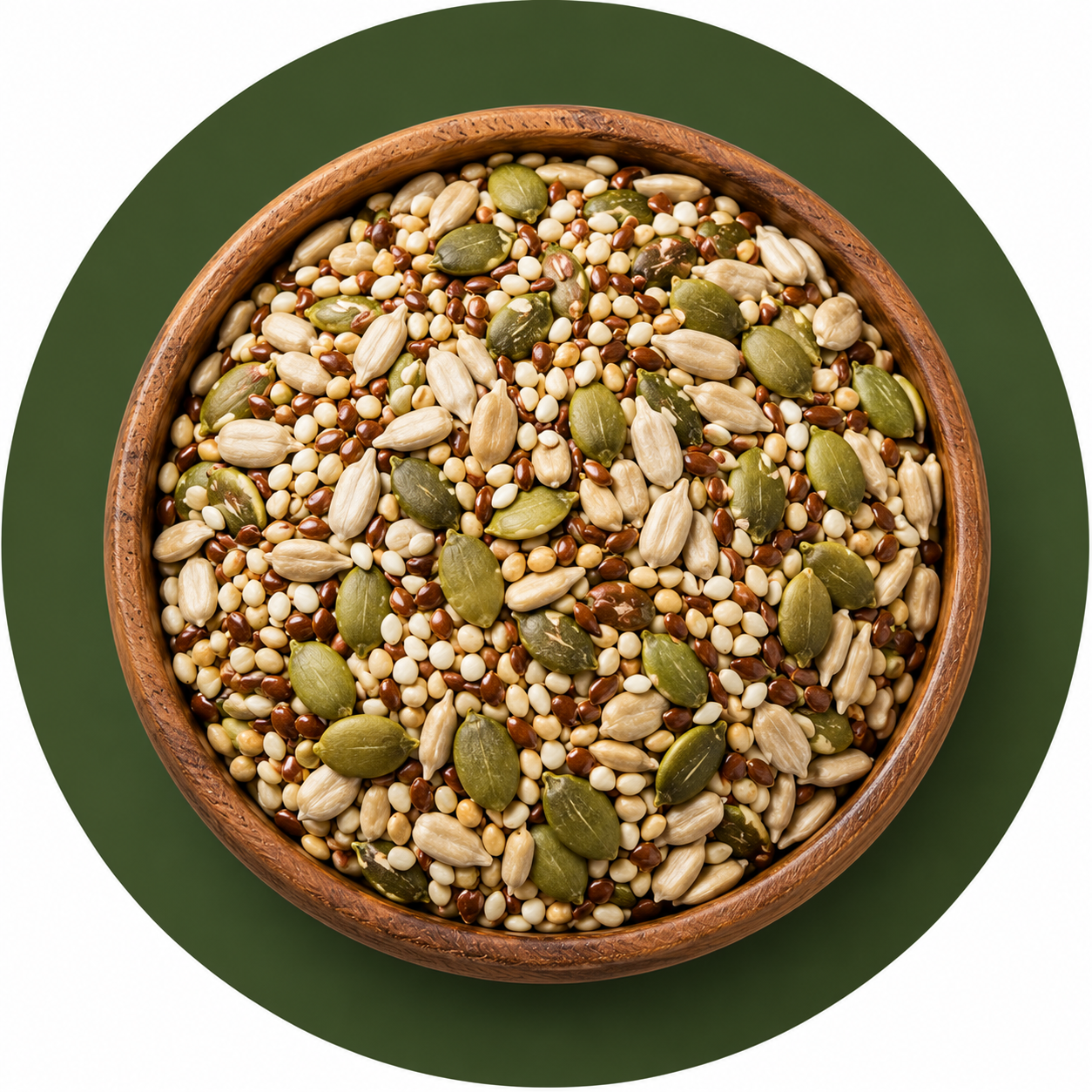 Seeds